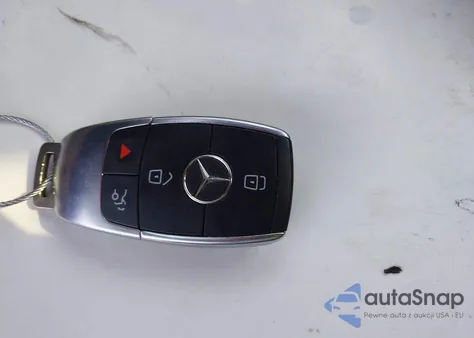 2022 Mercedes-Benz Glc 300 Suv from USA, damaged, VIN W1N0G8DB1NG040729